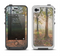 The Vivia Colored Sunny Forrest Apple iPhone 4-4s LifeProof Fre Case Skin Set