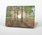 The Vivia Colored Sunny Forrest Skin Set for the Apple MacBook Pro 15"