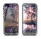The Vivid Colored Forrest Scene Apple iPhone 5c LifeProof Fre Case Skin Set