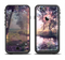 The Vivid Colored Forrest Scene Apple iPhone 6/6s LifeProof Fre Case Skin Set