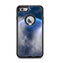The Vivid Lighted Halo Planet Apple iPhone 6 Plus Otterbox Defender Case Skin Set
