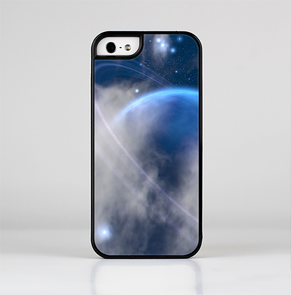 The Vivid Lighted Halo Planet Skin-Sert Case for the Apple iPhone 5/5s