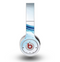 The Vivid Water Layers Skin for the Original Beats by Dre Wireless Headphones