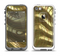 The Warped Gold-Plated Mosaic Apple iPhone 5-5s LifeProof Fre Case Skin Set