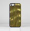 The Warped Gold-Plated Mosaic Skin-Sert Case for the Apple iPhone 5/5s