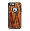 The Warped Wood Apple iPhone 6 Otterbox Defender Case Skin Set