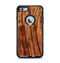 The Warped Wood Apple iPhone 6 Plus Otterbox Defender Case Skin Set