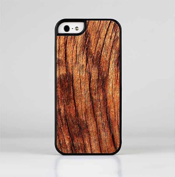 The Warped Wood Skin-Sert Case for the Apple iPhone 5/5s