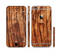 The Warped Wood Sectioned Skin Series for the Apple iPhone 6 Plus