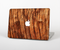 The Warped Wood Skin Set for the Apple MacBook Pro 15"