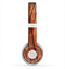 The Warped Wood Skin for the Beats by Dre Solo 2 Headphones