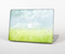 The Water-Color Painting of Meadow Skin Set for the Apple MacBook Pro 15" with Retina Display