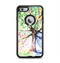 The WaterColor Vivid Tree Apple iPhone 6 Plus Otterbox Defender Case Skin Set