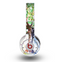 The WaterColor Vivid Tree Skin for the Original Beats by Dre Wireless Headphones