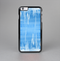 The Water Color Ice Window Skin-Sert for the Apple iPhone 6 Plus Skin-Sert Case