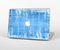 The Water Color Ice Window Skin Set for the Apple MacBook Air 13"