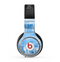 The Water Color Ice Window Skin for the Beats by Dre Pro Headphones