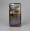 The Watercolor River Scenery Skin-Sert Case for the Apple iPhone 6 Plus