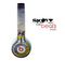 The Watercolor River Scenery Skin for the Beats by Dre Mixr Headphones
