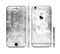 The Watered Floral Glass Sectioned Skin Series for the Apple iPhone 6 Plus