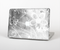 The Watered Floral Glass Skin Set for the Apple MacBook Air 11"