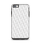 The White Studded Seamless Pattern Apple iPhone 6 Plus Otterbox Symmetry Case Skin Set