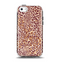 The Wild Leopard Print Apple iPhone 5c Otterbox Symmetry Case Skin Set