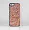 The Wild Leopard Print Skin-Sert Case for the Apple iPhone 5/5s