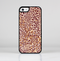 The Wild Leopard Print Skin-Sert Case for the Apple iPhone 5c
