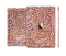 The Wild Leopard Print Skin Set for the Apple iPad Air 2