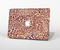 The Wild Leopard Print Skin Set for the Apple MacBook Air 11"