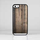 The Worn Planks of Wood Skin-Sert for the Apple iPhone 5-5s Skin-Sert Case