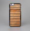 The Worn Wooden Panks Skin-Sert Case for the Apple iPhone 6