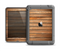 The Worn Wooden Panks Apple iPad Mini LifeProof Nuud Case Skin Set