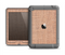 The Woven Burlap Apple iPad Mini LifeProof Nuud Case Skin Set