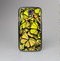 The Yellow Butterfly Bundle Skin-Sert Case for the Samsung Galaxy S4