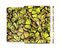 The Yellow Butterfly Bundle Skin Set for the Apple iPad Air 2