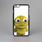 The Yellow Fuzzy Wuzzy Creature Skin-Sert Case for the Apple iPhone 6