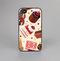 The Yummy Dessert Pattern Skin-Sert Case for the Apple iPhone 4-4s