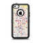The Yummy Poptart Apple iPhone 5c Otterbox Defender Case Skin Set