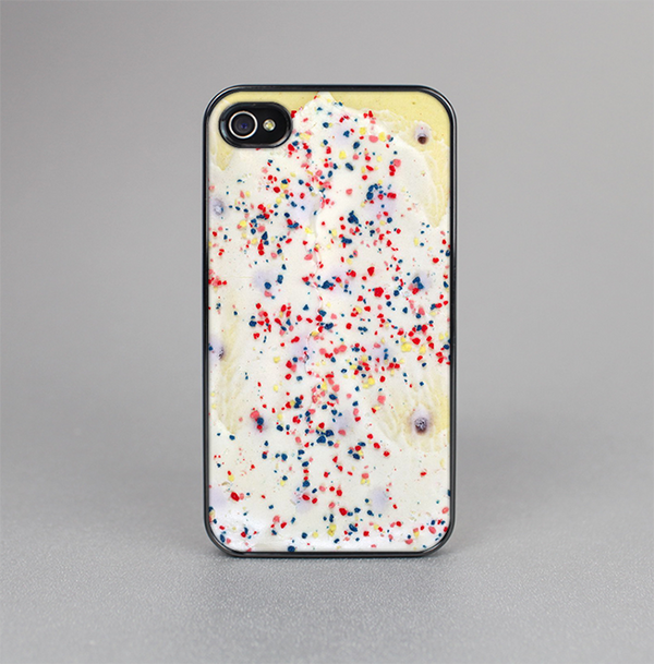 The Yummy Poptart Skin-Sert Case for the Apple iPhone 4-4s