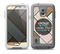 The Zigzag Vintage Wood Planks Skin for the Samsung Galaxy S5 frē LifeProof Case