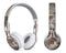 VEIL CAMO - Alpine // Full-Body Skin Decal Wrap Cover for Beats by Dre Solo 2, 3 Wireless, Pro, Pill, Studio, Mixr, EP Headphones