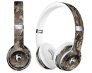 VEIL CAMO - Cervidae // Full-Body Skin Decal Wrap Cover for Beats by Dre Solo 2, 3 Wireless, Pro, Pill, Studio, Mixr, EP Headphones