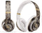 VEIL CAMO - Cervidae // Full-Body Skin Decal Wrap Cover for Beats by Dre Solo 2, 3 Wireless, Pro, Pill, Studio, Mixr, EP Headphones