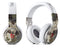 VEIL CAMO - Cumbre Prois // Full-Body Skin Decal Wrap Cover for Beats by Dre Solo 2, 3 Wireless, Pro, Pill, Studio, Mixr, EP Headphones