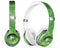 VEIL CAMO - Spectre Green // Full-Body Skin Decal Wrap Cover for Beats by Dre Solo 2, 3 Wireless, Pro, Pill, Studio, Mixr, EP Headphones