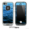 Open Ocean Skin for the iPhone 5 or 4/4s LifeProof Case