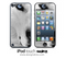 White Wolf iPod Touch 4th or 5th Generation Skin