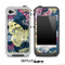 Abstract Butterfly Color Pattern Skin for the iPhone 5 or 4/4s LifeProof Case
